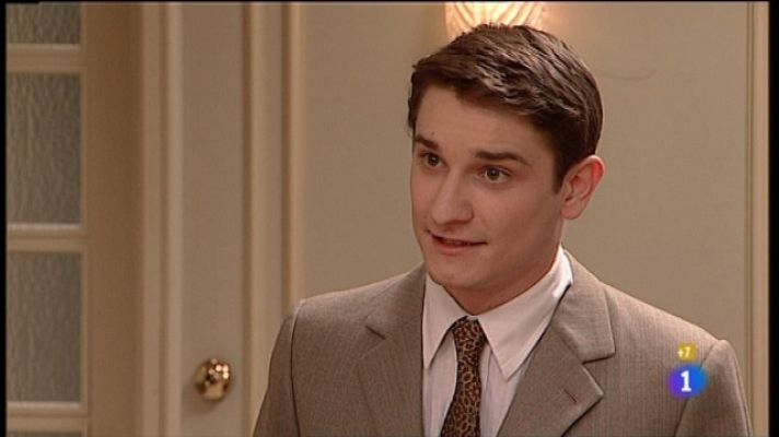 Amar en tiempos revueltos - T6 - Capítulo 201