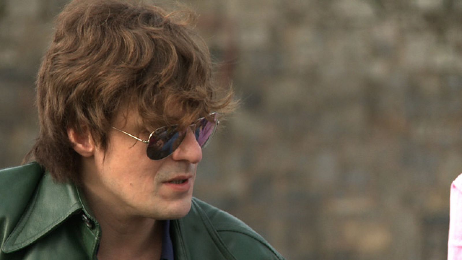 Mapa sonoro -  Big Sexy Noise, Litoral, DJ Floro, Nacho Vegas - Ver ahora