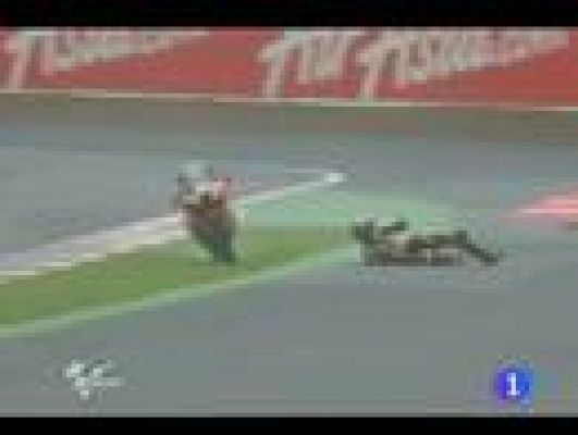  - La cara de atrás de Silverstone