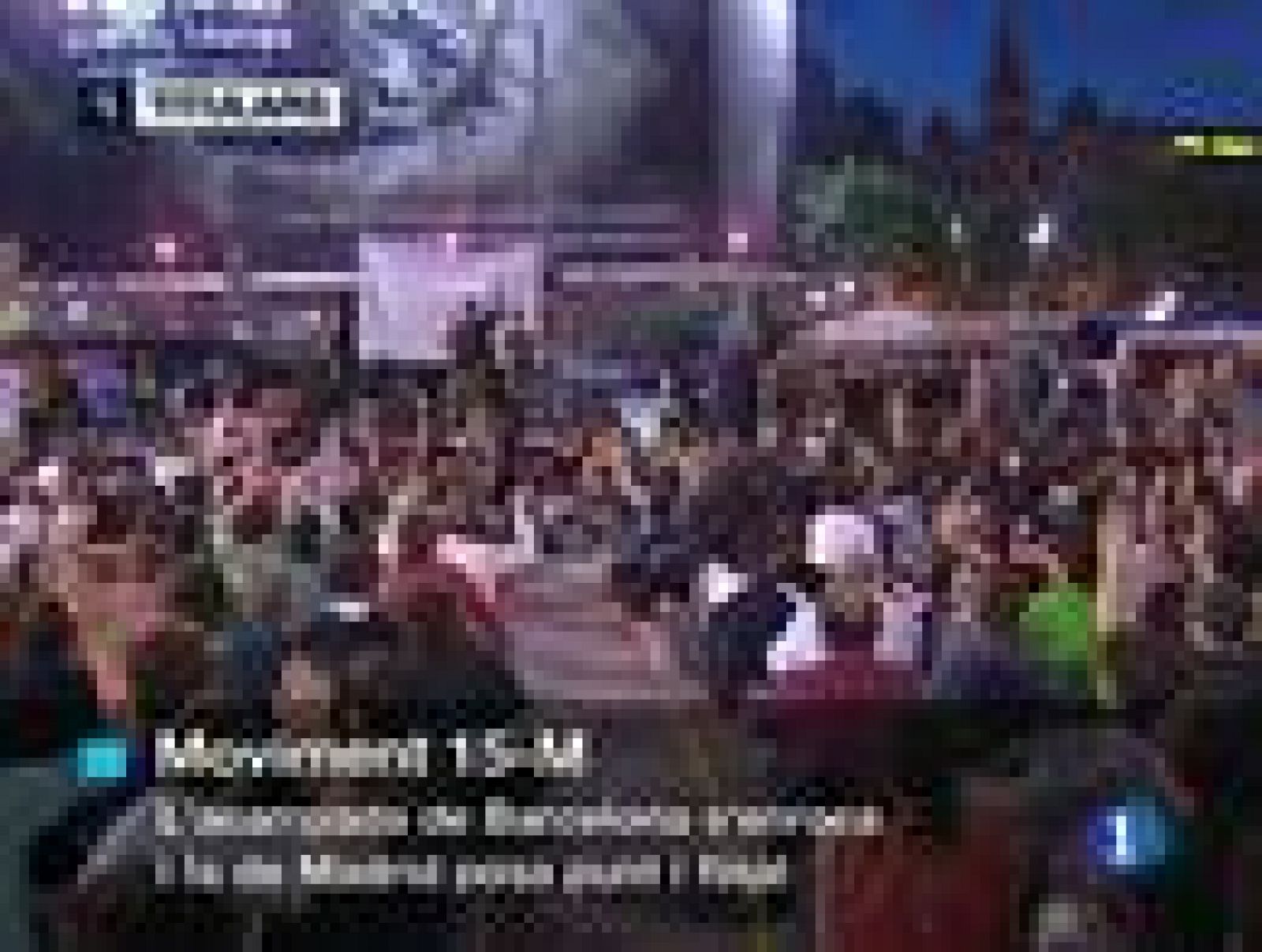 L'informatiu migdia - 13/06/2011