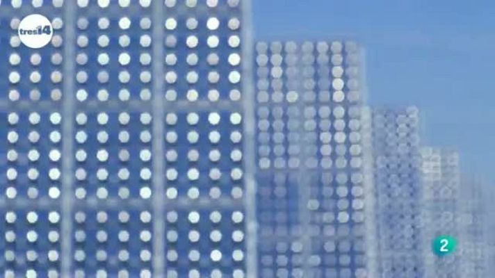 tres14 - Paneles solares