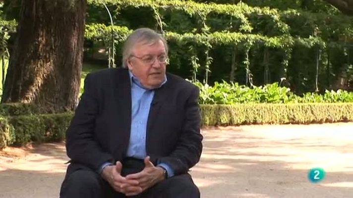 Página Dos - Paul Preston