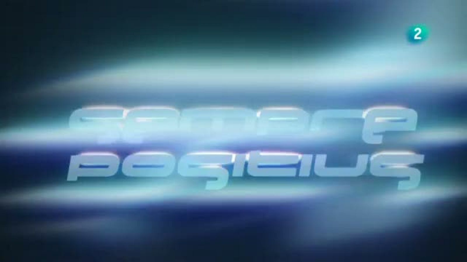 Sempre positius -  13/06/110