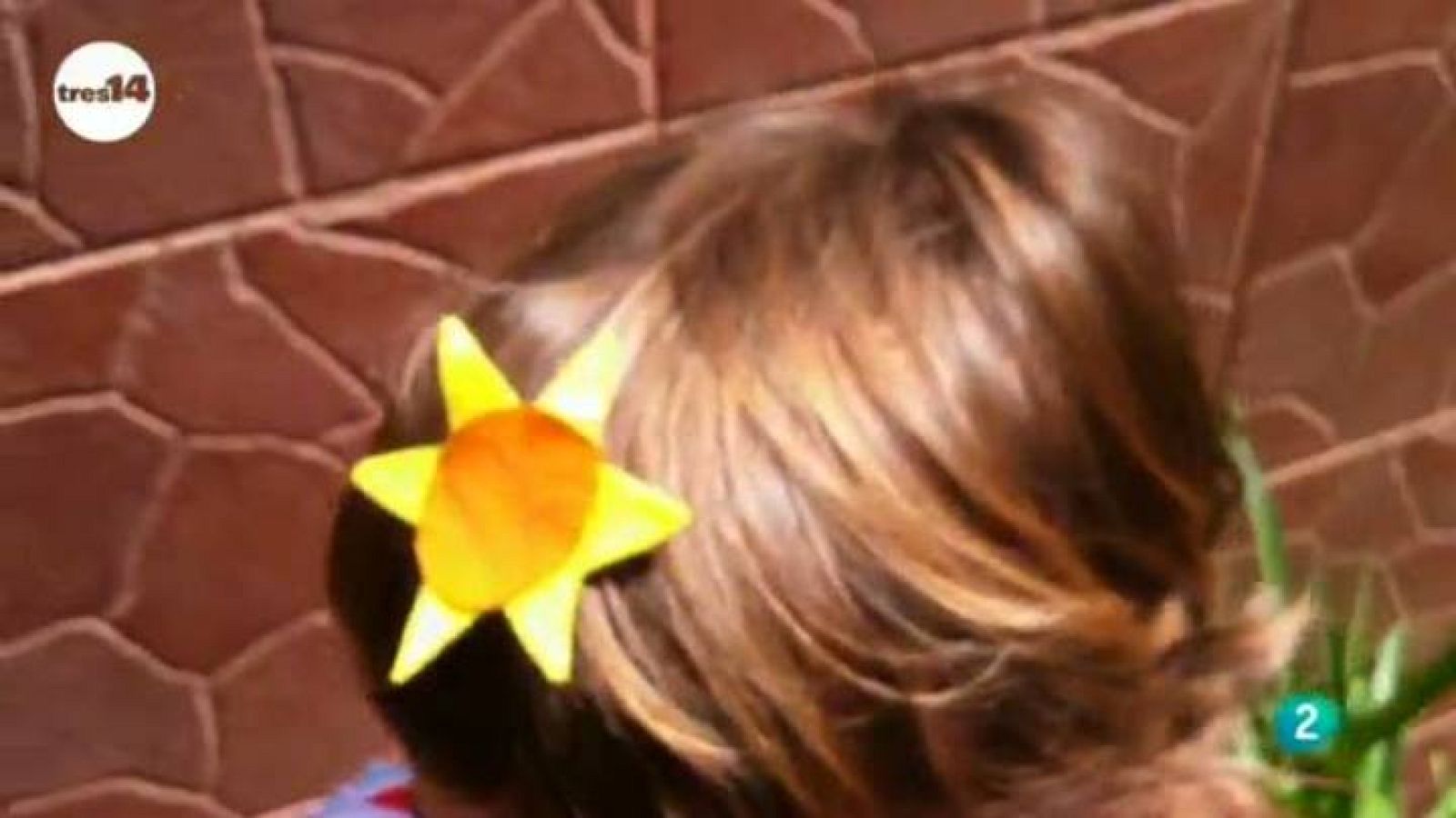 tres14 - Por qué el sol aclara el pelo