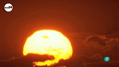 tres14 - curiosidades científicas - Tormenta solar