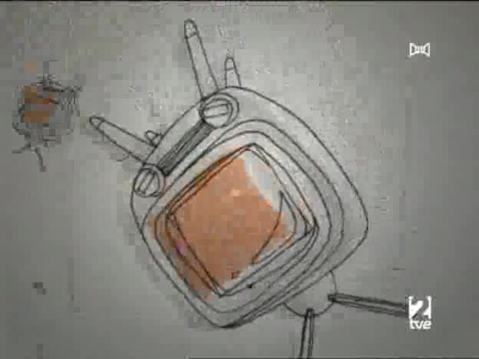 En construcción - 30/05/08 - En construcción | Ver