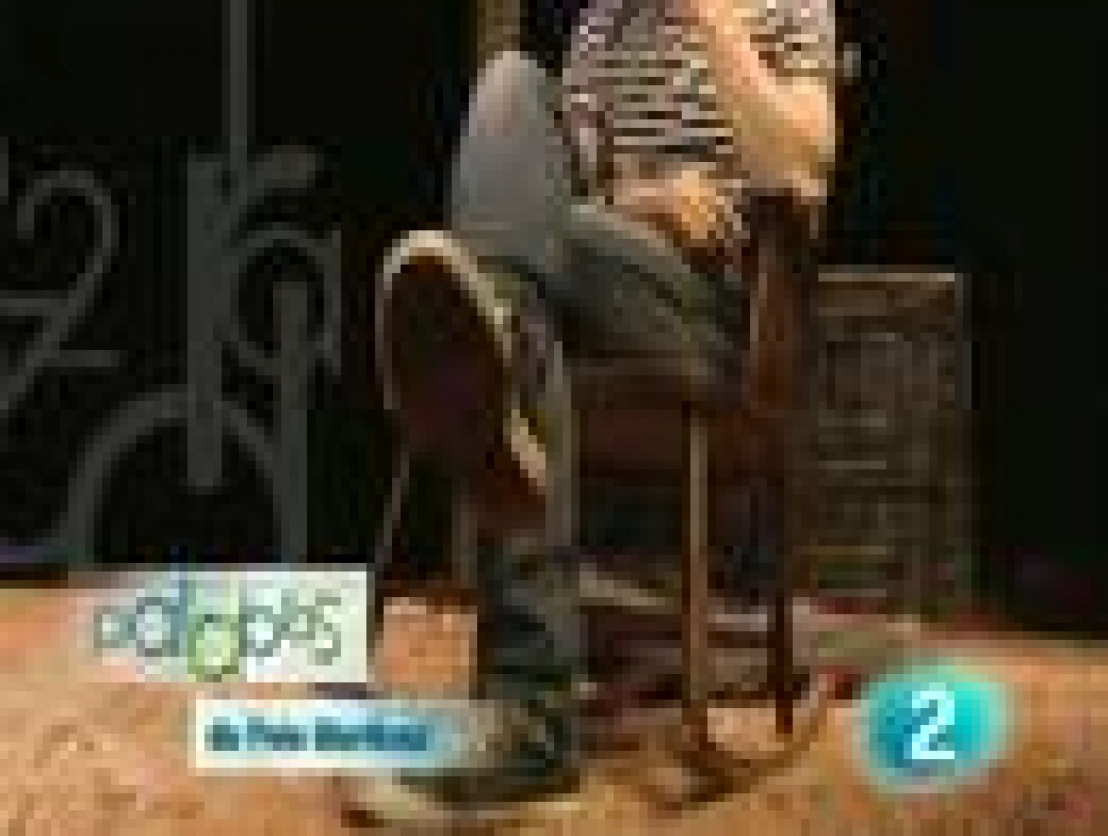 Fele Martínez (11/06/2011) - Palabra por palabra | Ver