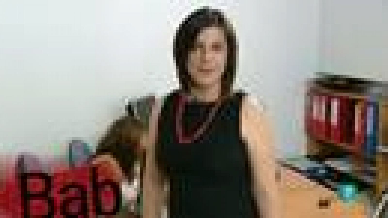 Babel en TVE - Caleidoscopio: Educar en la distancia