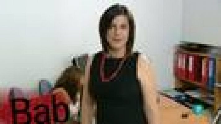 Babel en TVE - Educar en la distancia