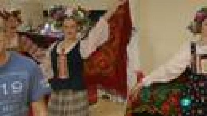 Babel en TVE - Un puente hacia Rusia