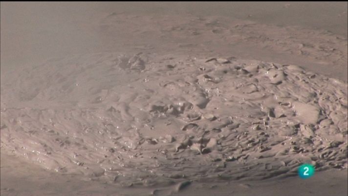 La aventura del Saber - La aventura del saber - 14/06/11