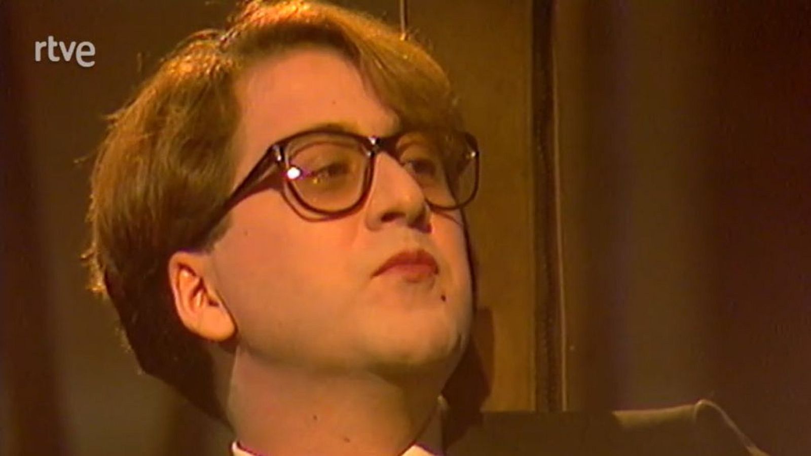 Viaje con nosotros - Luis Antonio de Villena e Iñaki Perurena - Viaje con nosotros | Ver