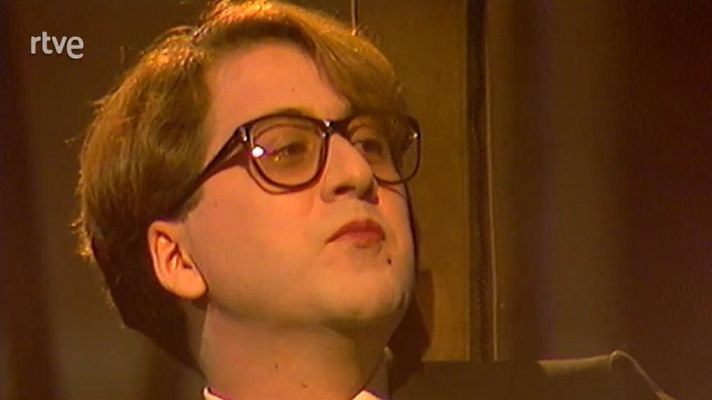 Viaje con nosotros - Luis Antonio de Villena e Iñaki Perurena