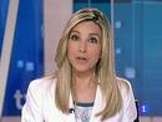 Informativo de Madrid - El tiempo en la Comunidad de Madrid - 14/06/11