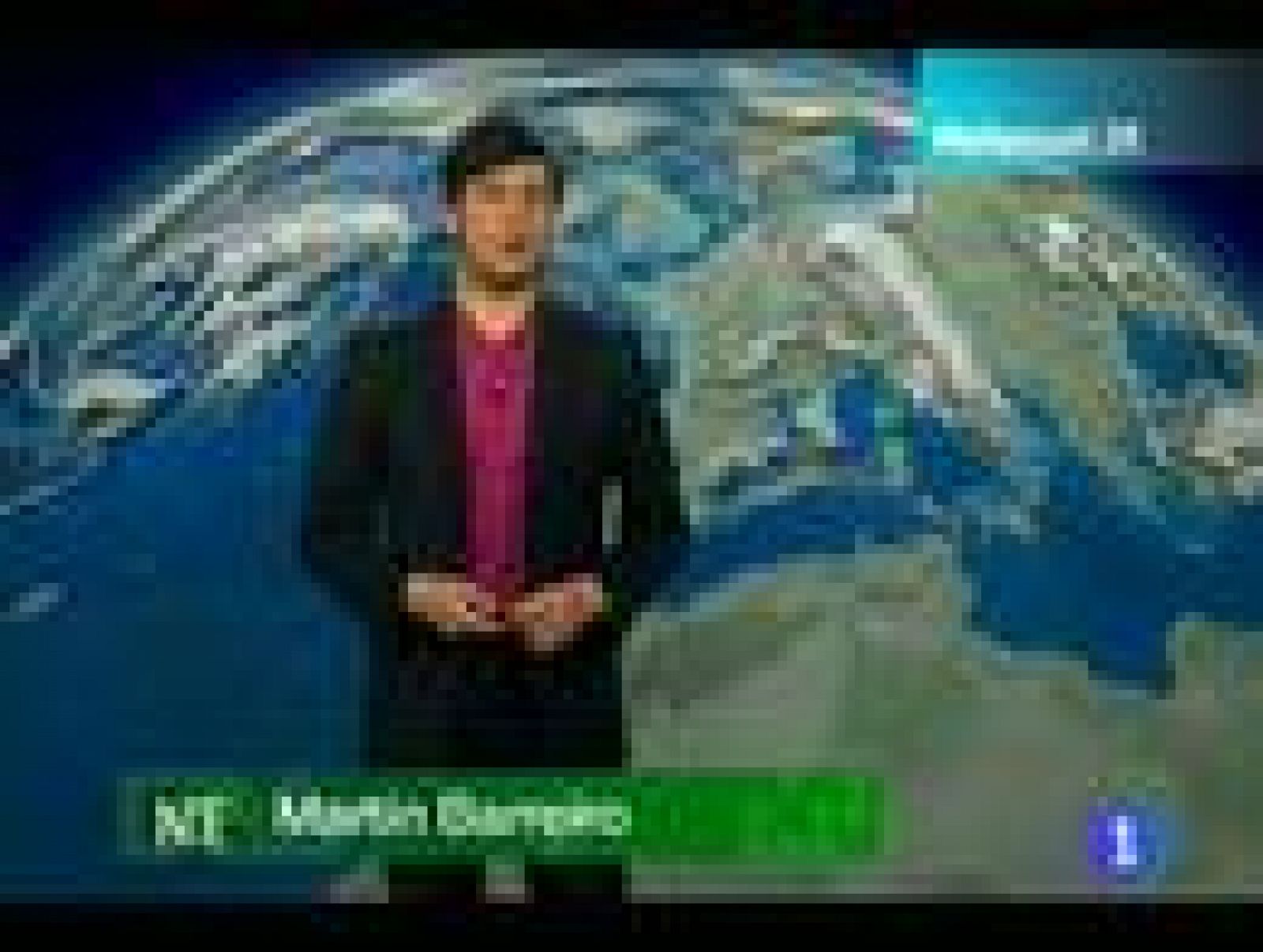 Noticias de Extremadura: El tiempo en la Comunidad de Extremadura -  14/06/11 | RTVE Play