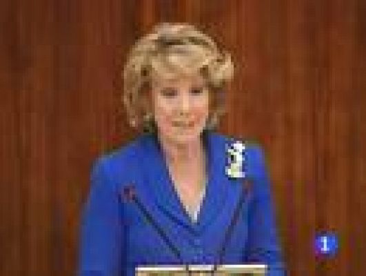 Informativo de Madrid - La Comunidad de Madrid en 4' - 14/06/11