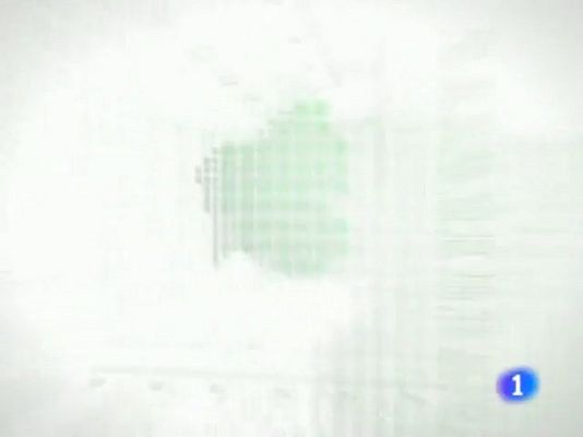 Telexornal - Galicia - Telexornal. Informativo territorial de Galicia en 2' - 14/06/11