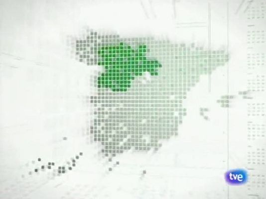 Noticias de Castilla y León - Noticias Castilla y León - 14/06/11