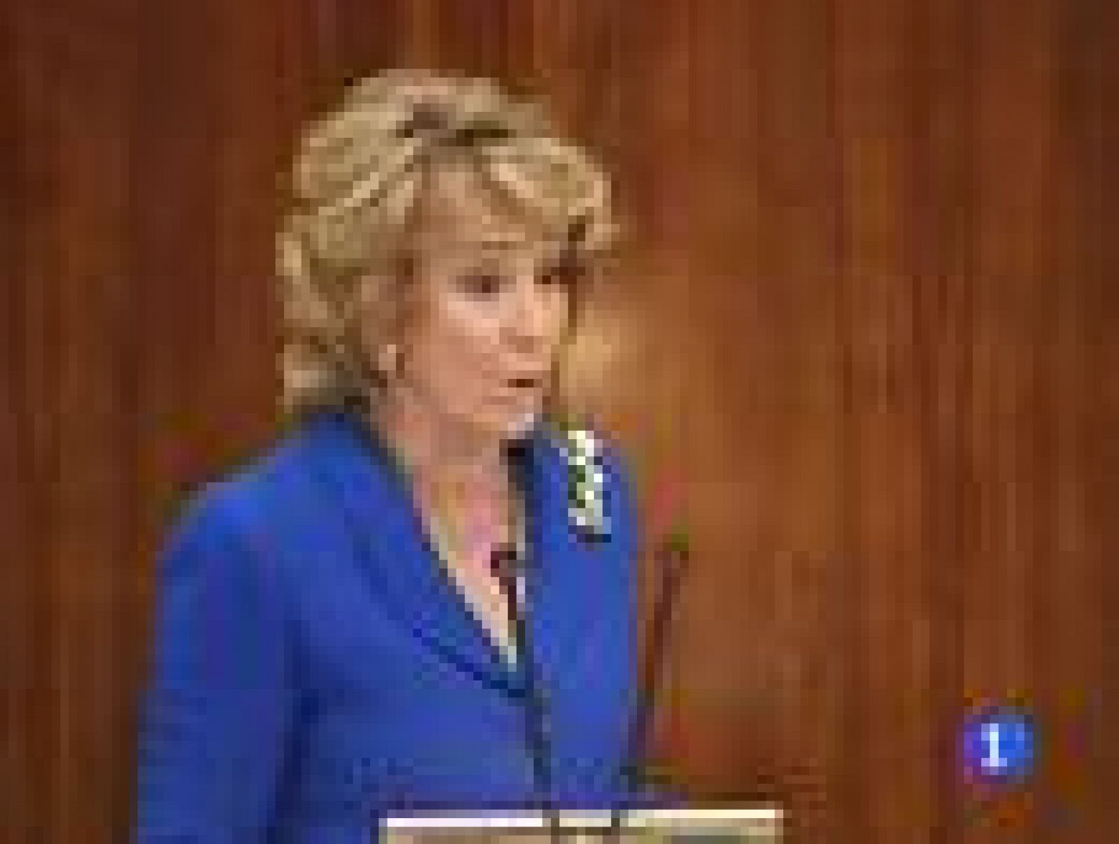 Informativo de Madrid - 14/06/11