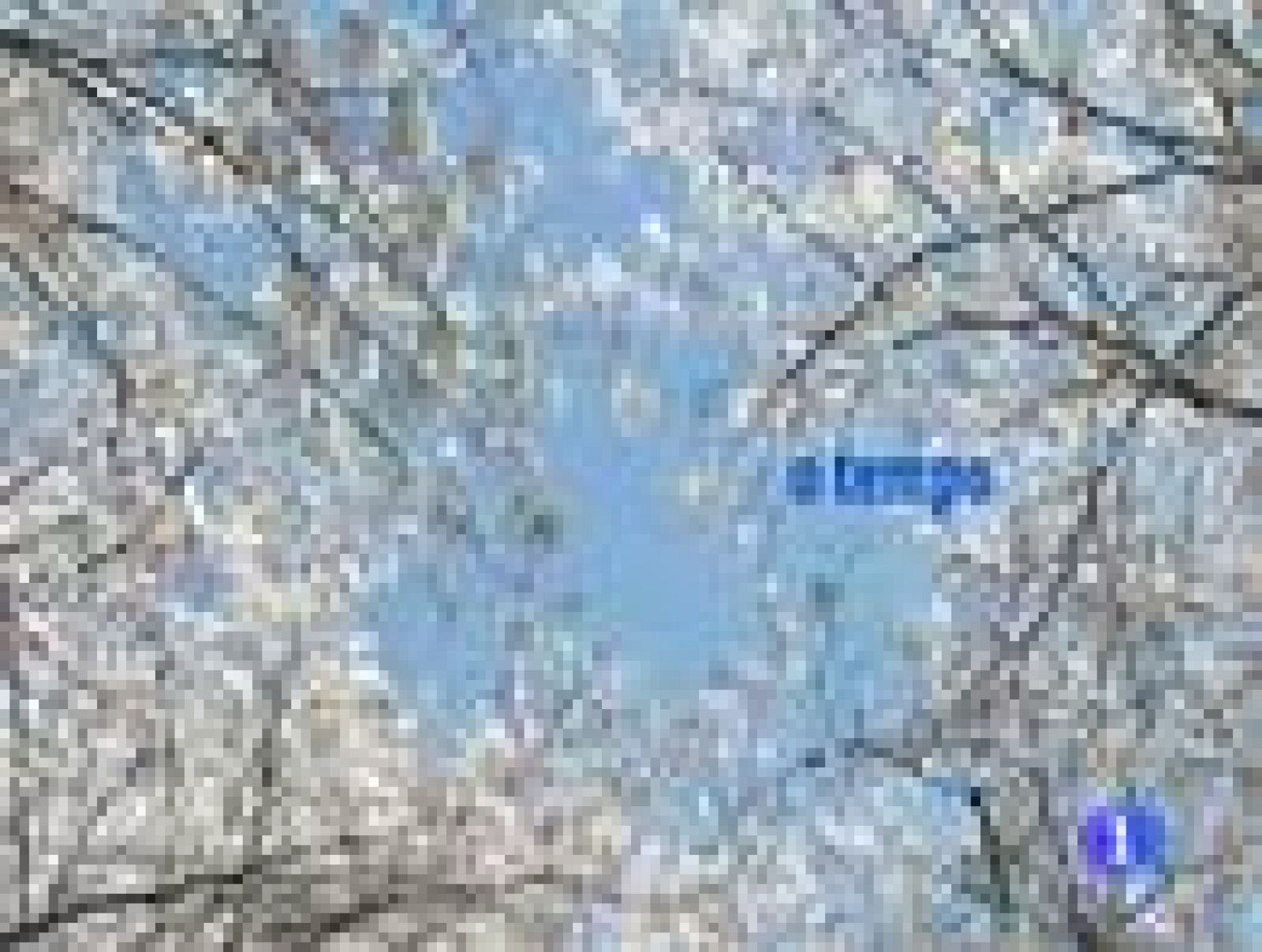 El tiempo en la Comunidad de Galicia - 14/06/11