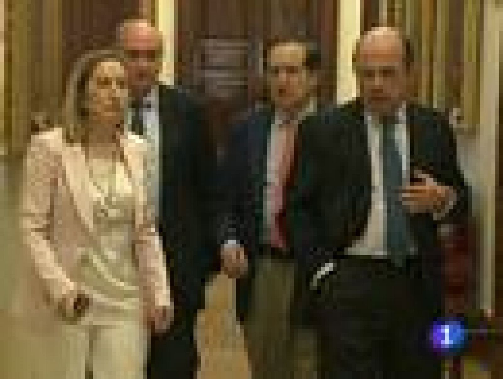 Las cuentas de los parlamentarios se harán públicas