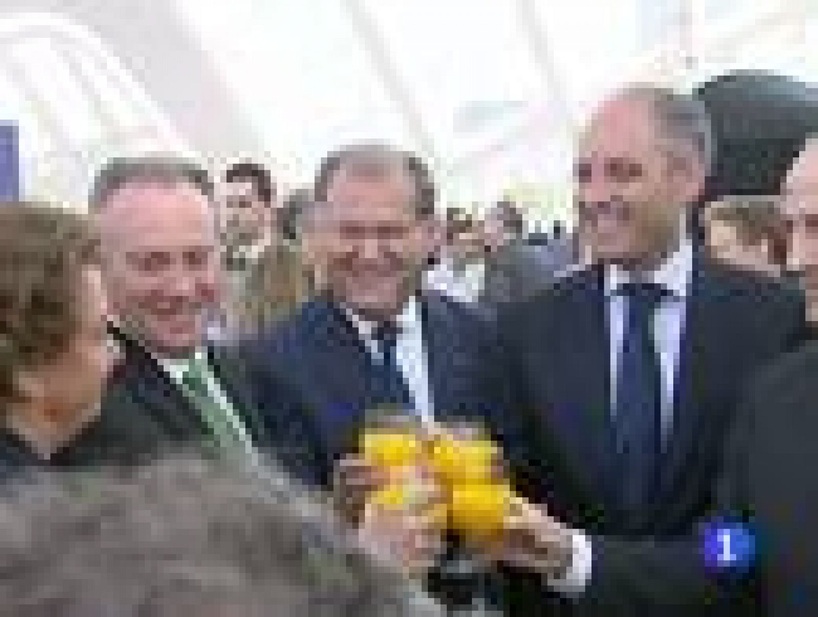 Ford anuncia su mayor inversión en España