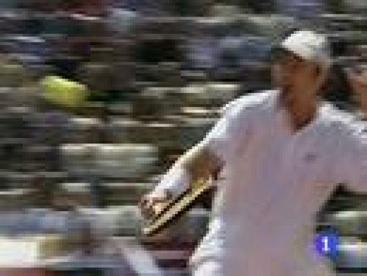 Telediario 1 - Cómo evitar el melanoma