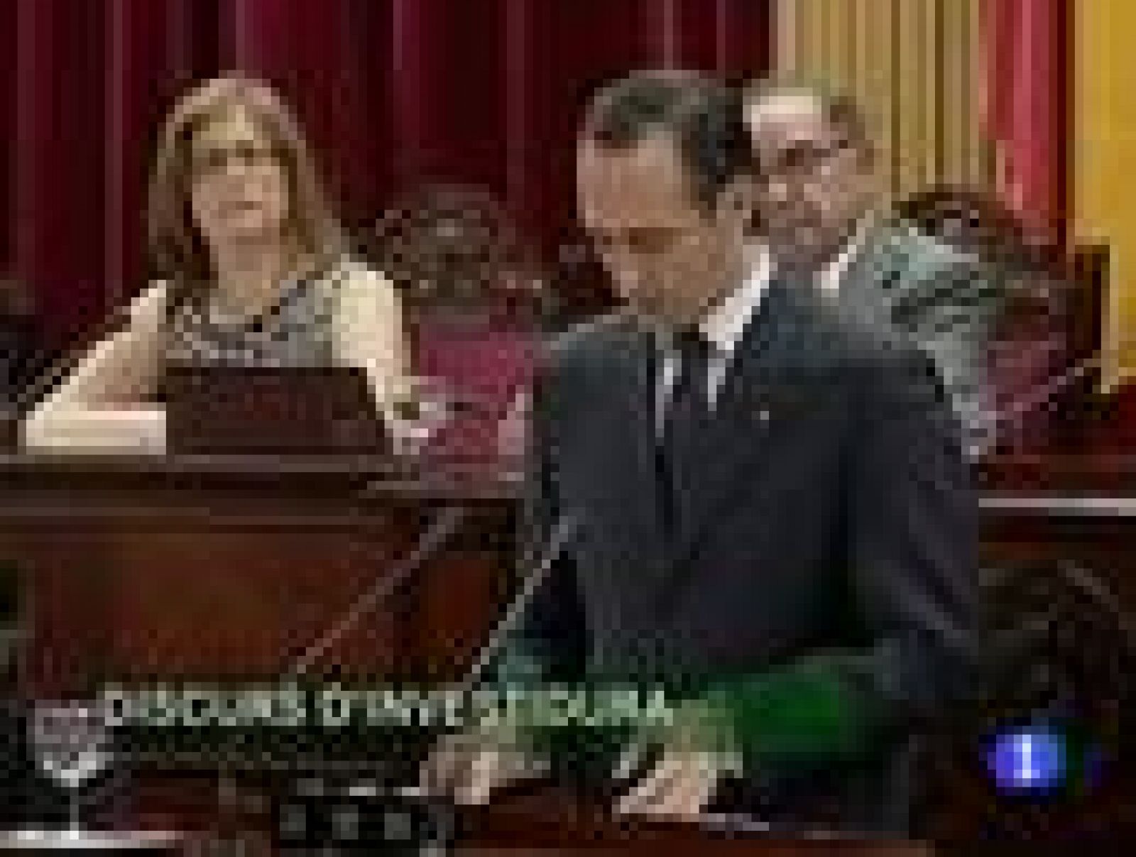 Informatiu Balear - 14-06-11