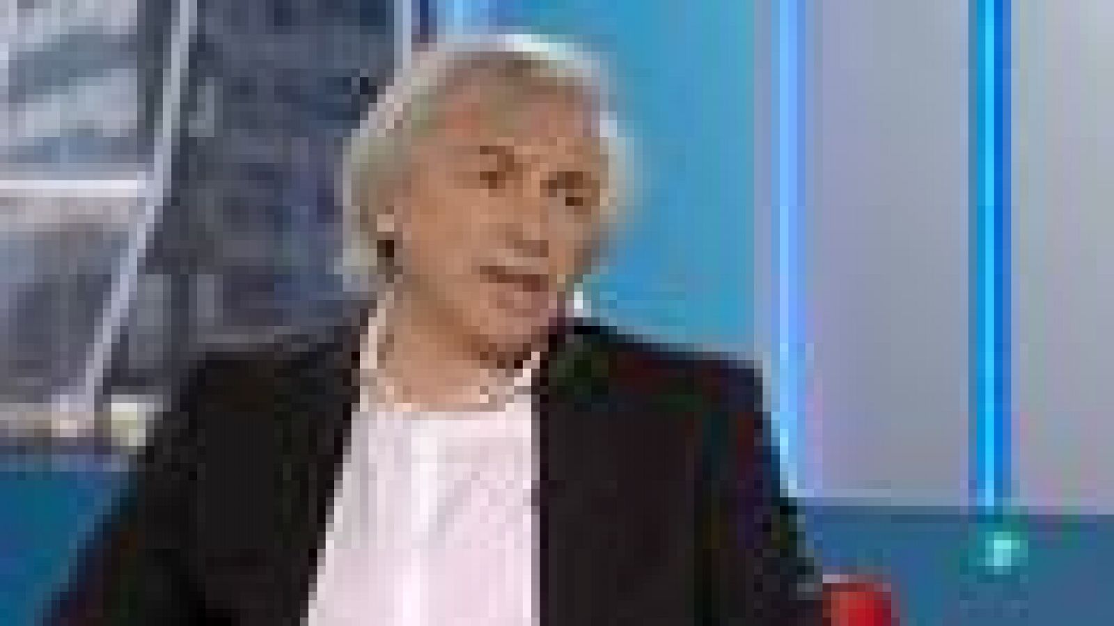 Para Todos La 2 - Manuel Talens y cómo las palabras colorean el mundo