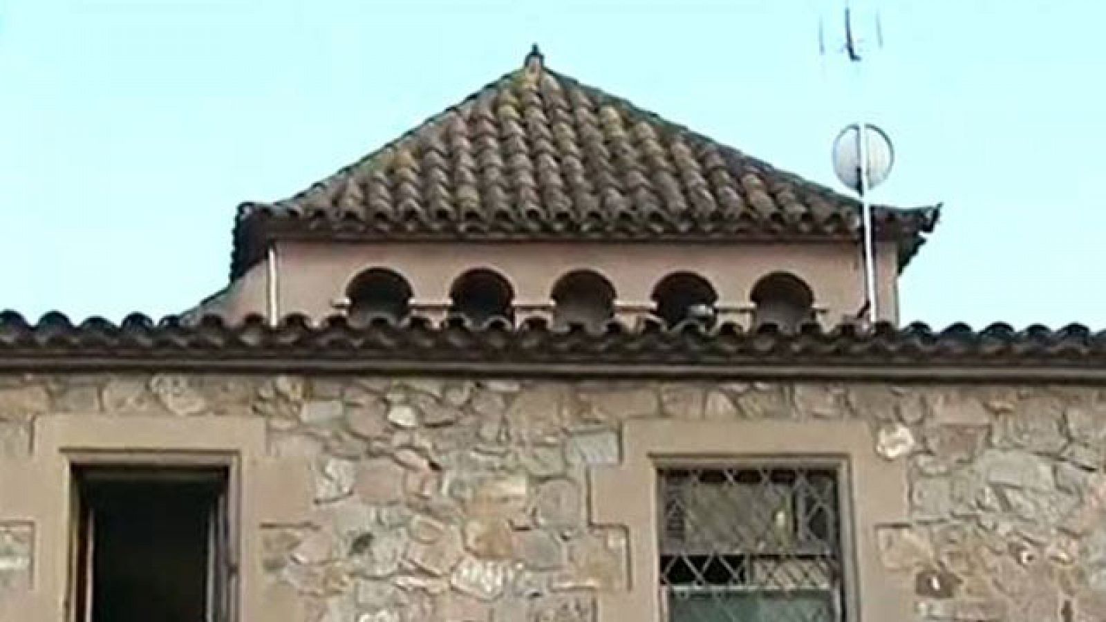 La Masía se va de mudanza | Ver