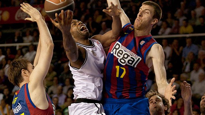 Telediario 1 - Miribilla se viste de negro