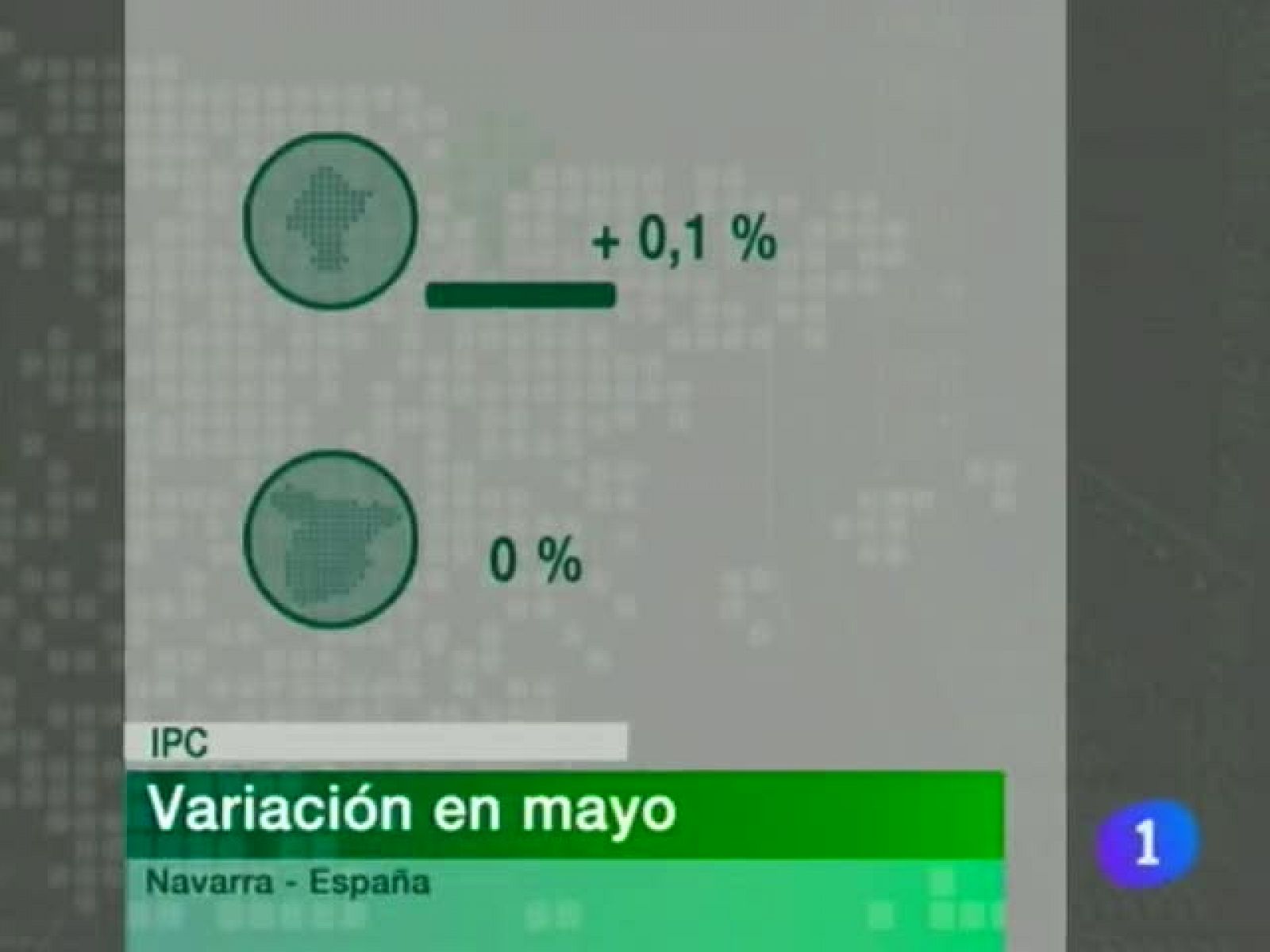 Telenavarra: Telenavarra - 14/06/11 | RTVE Play