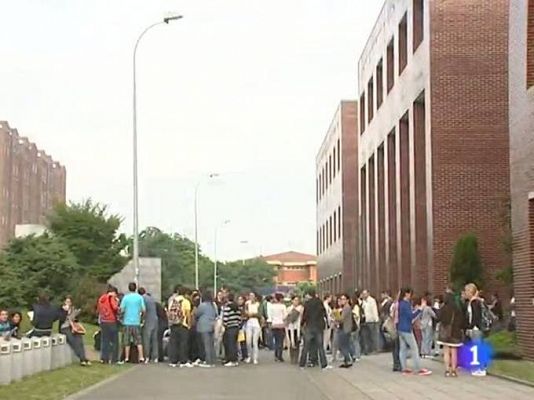 TeleCantabria - Telecantabria en 2' - 14/06/11