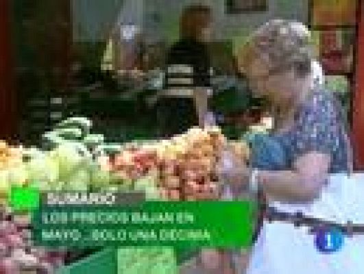 Telenorte - País Vasco - Telenorte Pais Vasco - 15/06/11