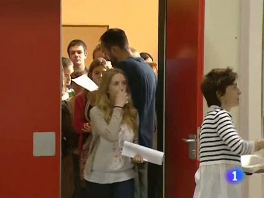 TeleCantabria - Telecantabria - 14/06/11