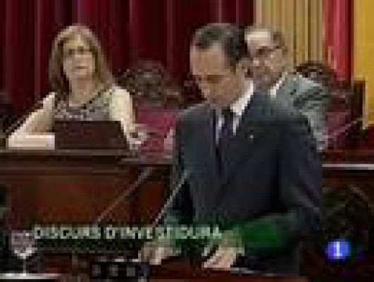 Informatiu Balear - Informatiu Balear en 2' - 14/06/11