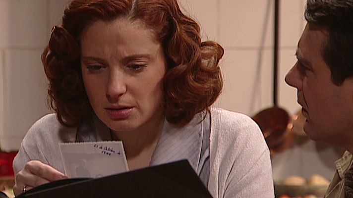 Amar en tiempos revueltos - Episodio 147