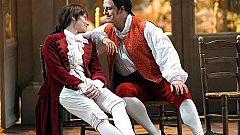 'Las bodas de Fígaro', el talento de Mozart