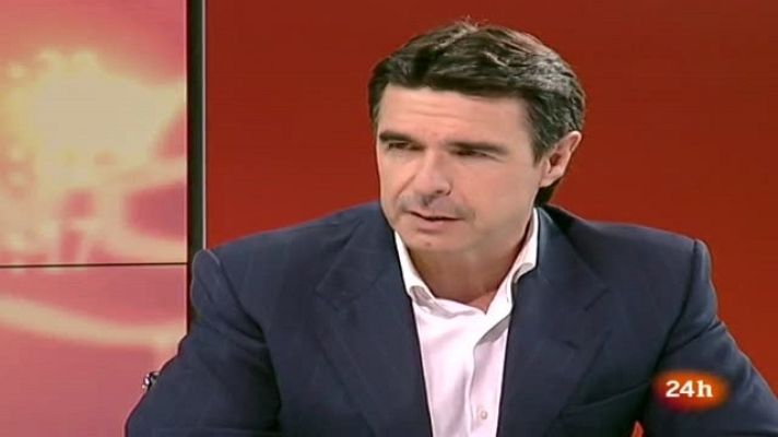 La tarde en 24h - Segunda hora - 14/06/11