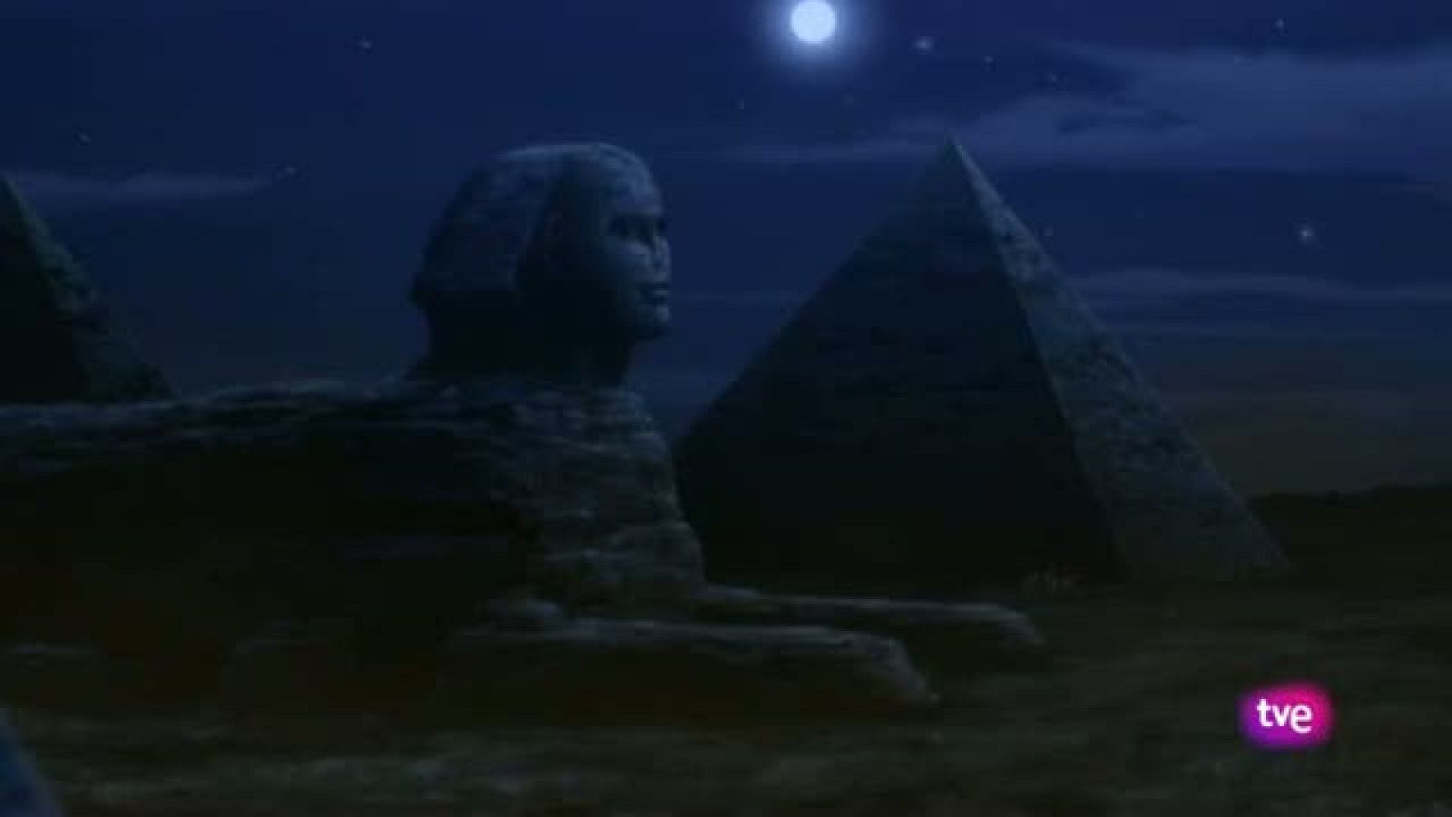 24 The pyramid scheme - Metajets en inglés | Watch