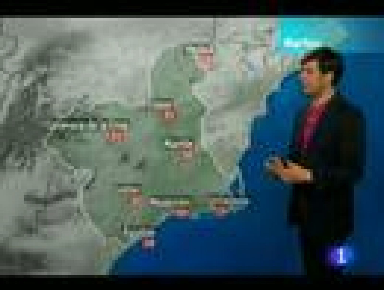 El tiempo en la Comunidad de Murcia.- 14/06/2011. | Ver