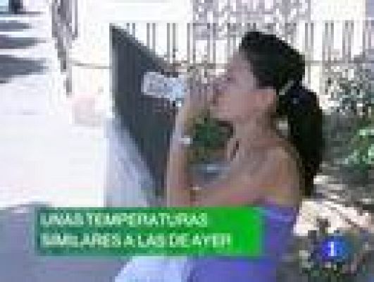 Noticias Murcia - Noticias Murcia.