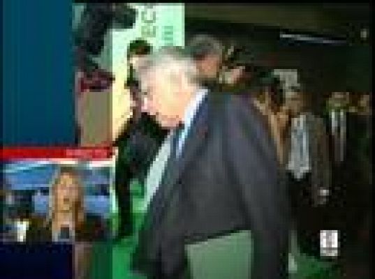  - ¿Dónde está el techo del petróleo?