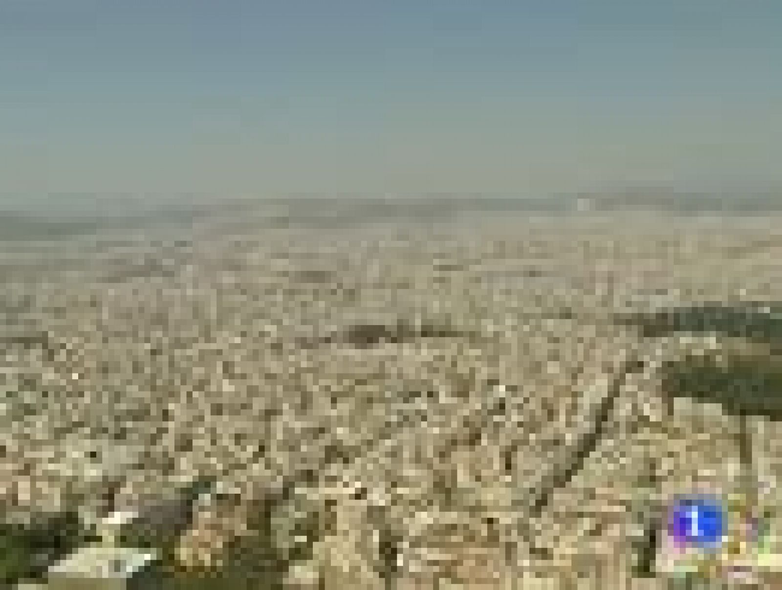 Telediario 2 en cuatro minutos - 14/06/2011