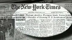 La Casa Blanca engañó a los estadounidenses para entrar en la guerra de Vietnam