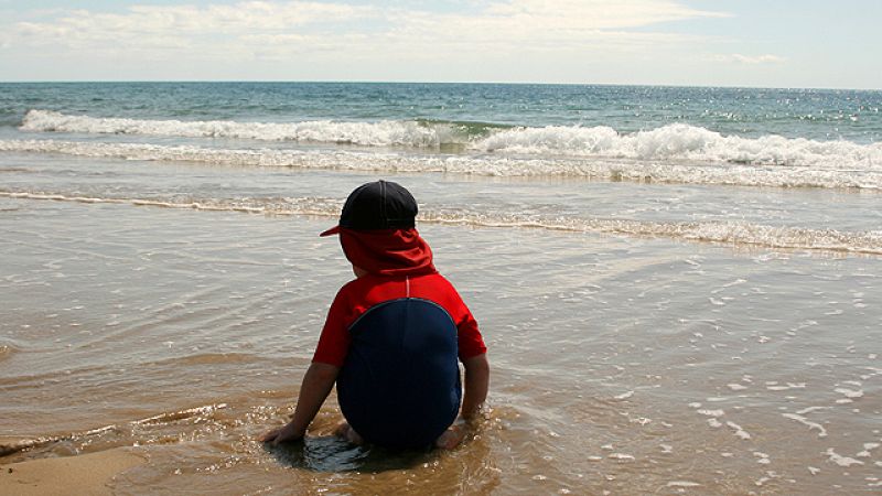 Los casos de melanoma crecen a un ritmo de un 7% cada año en España