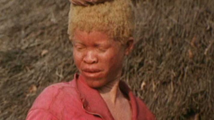 Los últimos indígenas - Vatwa