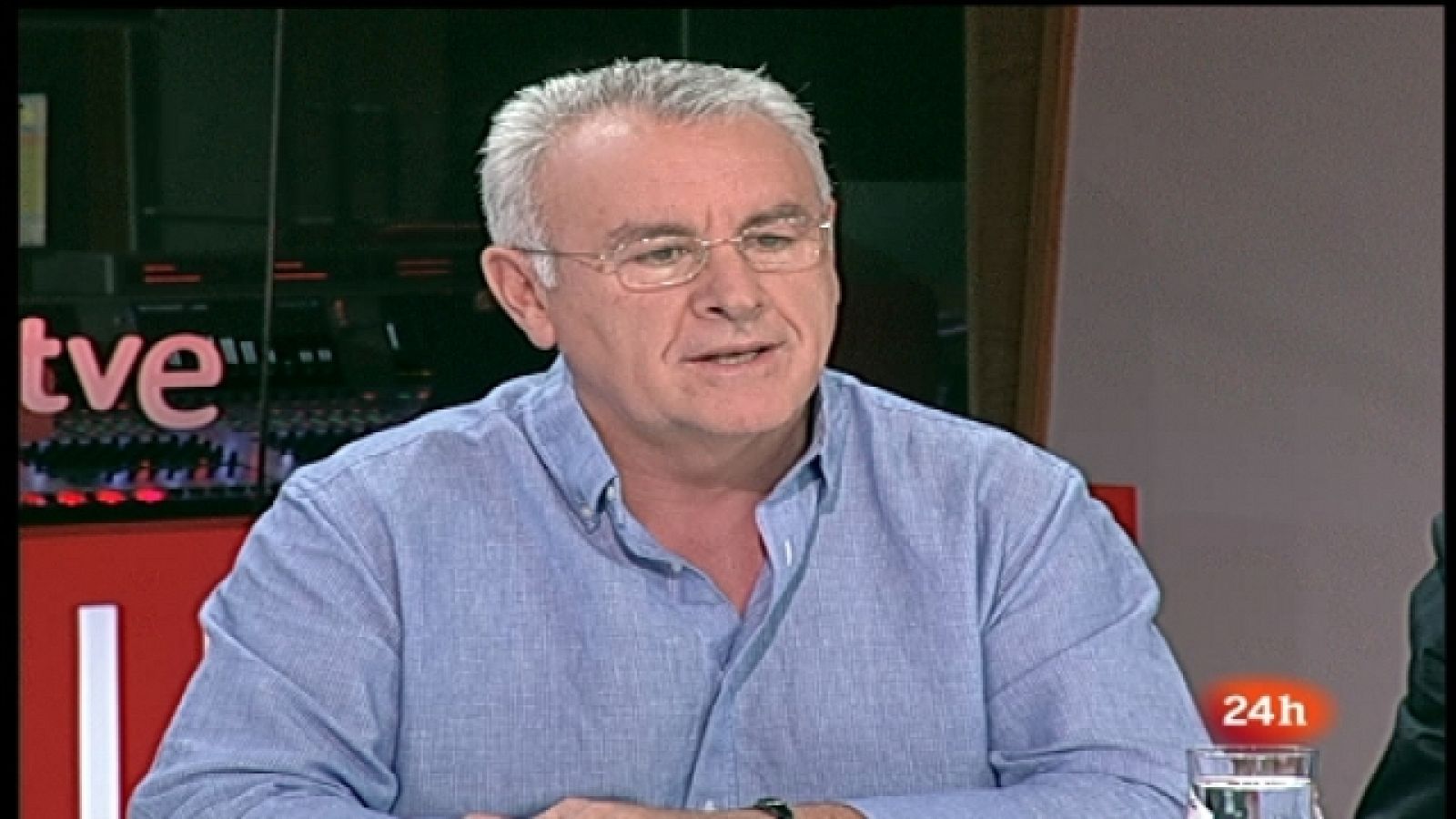 La noche en 24 horas - 14/06/11 - Ver ahora