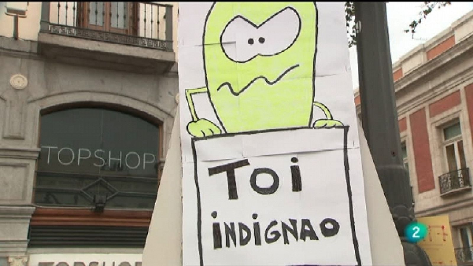 Crónicas - Km.0 - 05/06/11 - Escuchar ahora