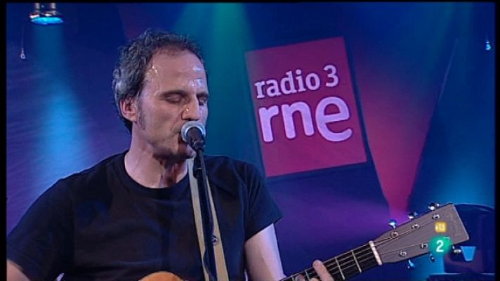 Los conciertos de Radio 3 en La 2 - Los Marañones